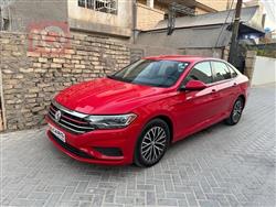 فولكسفاغن جيتا